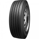 Padanga SAILUN STR1+ 435/50 R19.5 M+S 3PMSF (All-Season) (Krovininė)