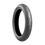 Padanga BRIDGESTONE BATTLAX HYPERSPORT S23F 120/70 R17 (Vasarinė) (Motociklo)
