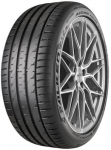 Padanga FALKEN 265/45 R20 XL (Vasarinė) (Automobilio)