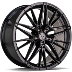 Ratlankis SEVENTY9 SSF-5 R19x8.5 5x114.3 ET 40 CB 73.1 (750 kg)