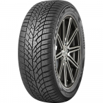 Padanga KUMHO WinterCraft WP52+ 215/50 R19 93T (Žieminė) (Automobilio)