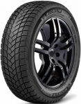 Padanga MICHELIN X-ICE SNOW 205/55 R16 94H XL TL (Žieminė) (Automobilio)