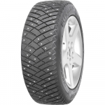 Padanga GOODYEAR UltraGrip Ice Arctic SUV 215/70 R16 100T (Žieminė) (Automobilio) (SUV) (Dygliuota)