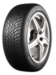 Padanga FIRESTONE Winterhawk 4 225/40 R18 92V XL (Žieminė) (Automobilio)
