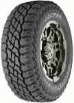 Padanga COOPER Discoverer S/T MAXX OWL 265/70 R17 121/118Q (Vasarinė) (Automobilio) (SUV)