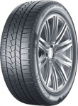 Padanga CONTINENTAL WINTERCONTACT TS 860 S 265/35 R22 102W XL (Žieminė) (Automobilio)