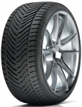 Padanga TAURUS ALL SEASON 205/55 R16 91H M+S 3PMSF (All-Season) (Automobilio)