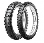 Padanga MAXXIS M7326 Maxxcross MX-MH 120/100-18 68M TT (Motociklo)