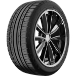 Padanga FEDERAL COURAGIA F/X 285/50 R20 116V XL (Vasarinė) (Automobilio)