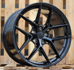 Ratlankis HAXER HX044 R18x8 5x120 ET 35 CB 72.6 (Ack) (765 kg)