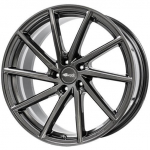 Ratlankis BROCK R20x9.5 5x120 ET 32 CB 72 (Dark Sparkle)