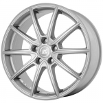 Ratlankis RC-DESIGN R18x7.5 5x112 ET 40 CB 66 (Ferric Grey Matt)