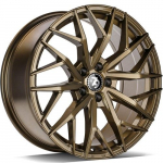Ratlankis SEVENTY9 R18x8 5x112 ET 45 CB 66 (Satin Bronze)