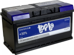 Akumuliatorius TOPLA 100 AH R 920 EN (Automobilio)