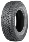 Padanga NOKIAN HKPL LT3 245/70 R17 3PMSF (Žieminė) (Automobilio) (SUV) (Dygliuota)