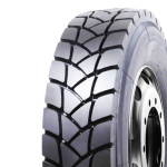 Padanga HIFLY HH302 315/80 R22.5 (Krovininė)