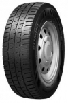 Padanga KUMHO CW51 215/70 R15C 3PMSF (Žieminė) (Automobilio)