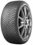 Padanga KUMHO HA32 235/60 R17 XL 3PMSF (All-Season) (Automobilio) (SUV)