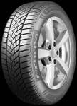 Padanga FULDA 215/70 R16 (Žieminė) (Automobilio) (SUV)