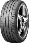 Padanga NEXEN 245/40 R20 XL (Vasarinė) (Automobilio)