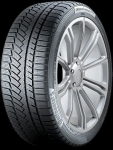 Padanga CONTINENTAL WINTERCONTACT TS 225/45 R18 850P XL (Žieminė) (Automobilio)
