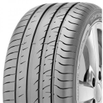 Padanga SAVA Intensa UHP 2 215/55 R17 XL (Vasarinė) (Automobilio)