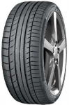 Padanga CONTINENTAL 255/40 R20 XL (Vasarinė) (Automobilio)
