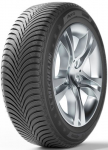 Padanga MICHELIN PILOT ALPIN 5 225/40 R19 93W XL (Žieminė) (Automobilio)