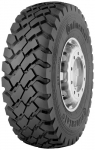 Padanga CONTINENTAL 395/85 R20 TL M+S (All-Season) (Krovininė)