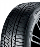 Padanga CONTINENTAL WinterContact TS 850P 215/50 R19 (Žieminė) (Automobilio)