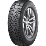 Padanga HANKOOK WINTER I*PIKE X (W429A) 255/55 R19 XL 3PMSF (Žieminė) (Automobilio) (Dygliuota)