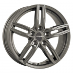 Ratlankis CARMANI R17x7.5 5x112 ET 38 CB 66 (Hyper Gun) (725 KG kg)