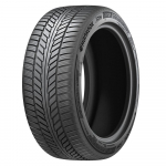 Padanga HANKOOK ION I*CEPT (IW01) 215/45 R20 XL 3PMSF M+S (Žieminė) (Automobilio)