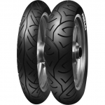 Padanga PIRELLI SPORT DEMON 110/90 R18 TL (Motociklo)