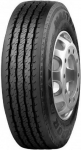 Padanga MATADOR 11/82 R22.5 TL M+S (All-Season) (Krovininė)