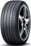 Padanga NEXEN 235/60 R18 (Automobilio) (SUV)