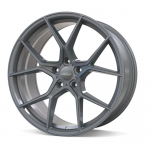 Ratlankis VENUE Genesis Satin Grey R19x9.5 5x114 ET 40 CB 73.1 (900 kg)