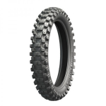 Padanga MICHELIN Tracker R TT 120/90 R18 TT (Vasarinė) (Motociklo)