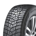 Padanga HANKOOK Winter i*PIKE LV (RW15) 215/65 R16C (Žieminė) (Automobilio) (Dygliuota)