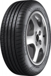 Padanga FULDA 215/55 R16 (Vasarinė) (Automobilio)
