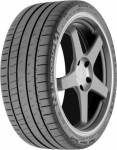 Padanga MICHELIN 285/35 R21 XL (Vasarinė) (Automobilio)