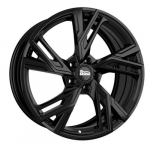 Ratlankis MAM LEICHTMETALLR&Auml;DER R16x7 5x120 ET 35 CB 72 (Black Painted)