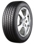 Padanga BRIDGESTONE T005 225/45 R19 XL (Vasarinė) (Automobilio)