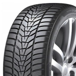 Padanga HANKOOK Winter i*cept evo3 X (W330C) 245/50 R19 XL (Žieminė) (Automobilio) (Run-Flat)