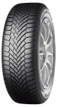 Padanga YOKOHAMA BluEarth WINTER V906 225/50 R17 94H (Žieminė) (Automobilio)