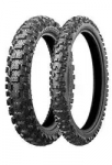 Padanga BRIDGESTONE Battlecross X40F 80/100-21 51M TT (Vasarinė) (Motociklo)