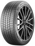 Padanga CONTINENTAL 225/40 R19 XL (Žieminė) (Automobilio)