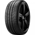 Padanga PIRELLI P ZERO 295/40 R20 (Vasarinė) (Automobilio)