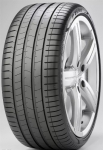 Padanga PIRELLI 255/35 R22 XL (Vasarinė) (Automobilio)