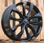 Ratlankis RACINGLINE Y1144 R17x7 5x112 ET 50 CB 66.6 (Ack) (725 kg)